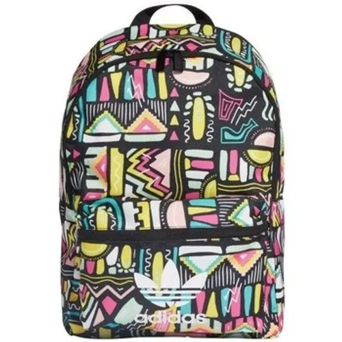 adidas  Originals Classic  women's Backpack in multicolour