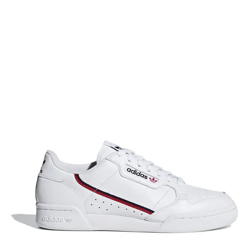Adidas Originals Continental 80 Shoes - White