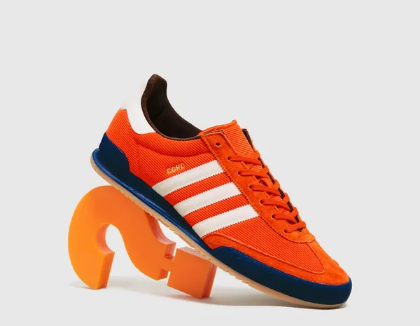 adidas Originals Cord, Orange