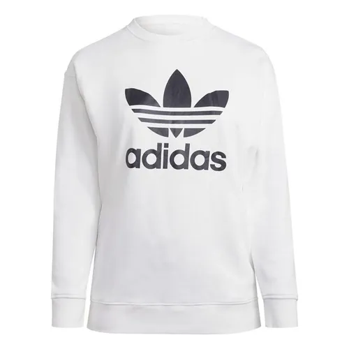 adidas Originals Crew Sweater Ld99 - White