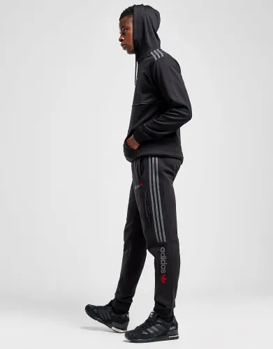 adidas Originals Cutline Joggers - Black - Mens