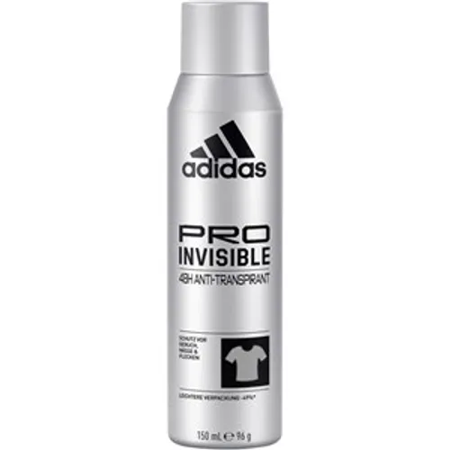 adidas Originals Deodorant Spray Male 150 ml