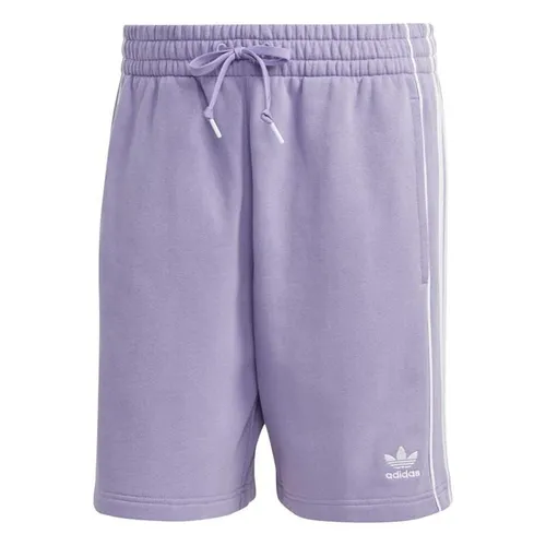 adidas Originals Ess Short Sn34 - Purple
