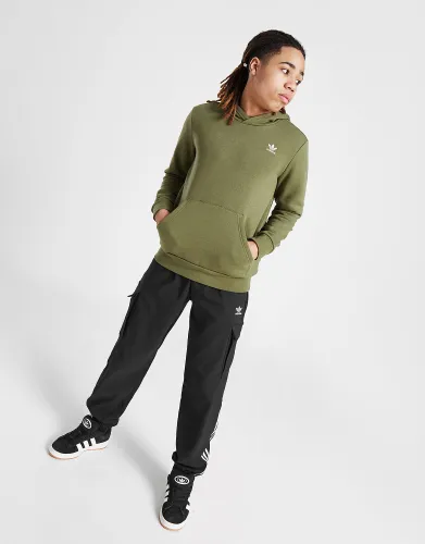 adidas Originals Essential Overhead Hoodie Junior - Green