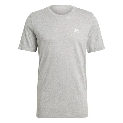 Adidas Originals Essentials t Shirt - Grey