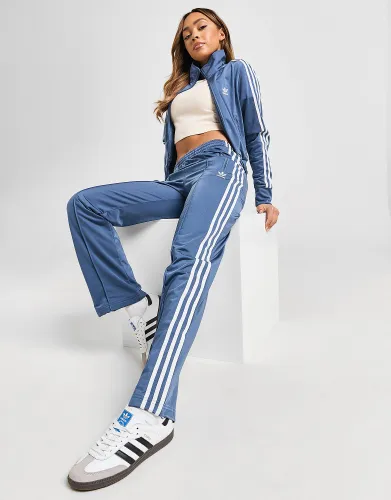adidas Originals Firebird Track Pants - Blue - Womens