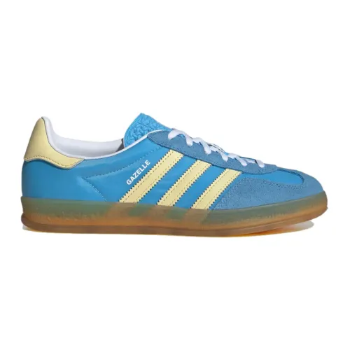 Adidas Originals , Gazelle Indoor Ie2960 Sneaker ,Multicolor male, Sizes: