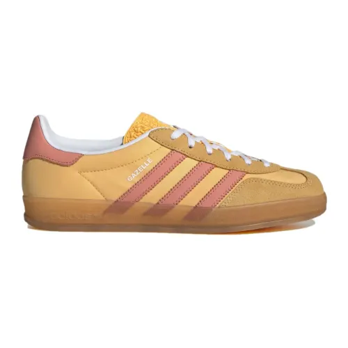 Adidas Originals , Gazelle Indoor Retro Sneaker ,Multicolor male, Sizes:
