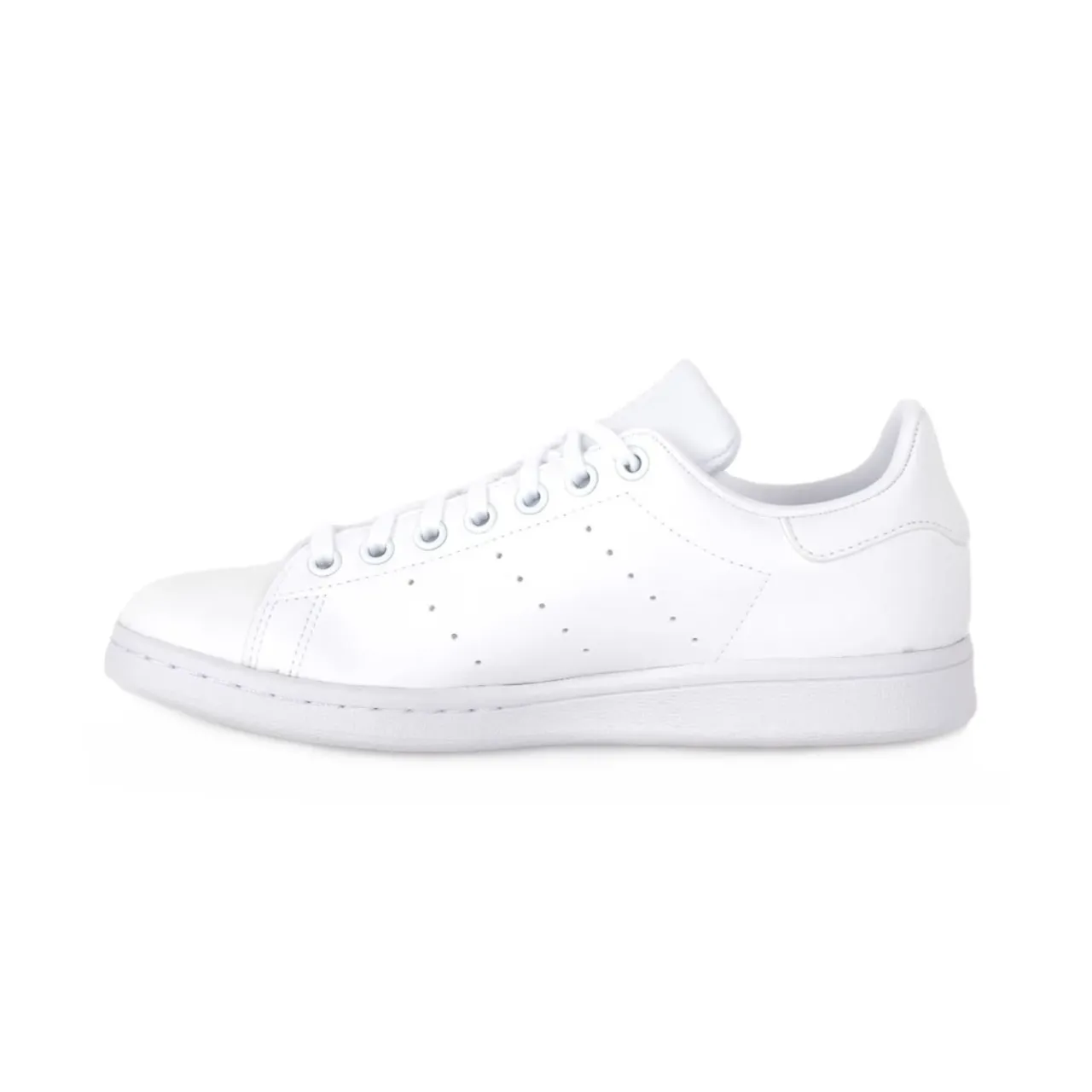 Adidas Originals , Iconic Stan Smith J Sneakers ,White female, Sizes: