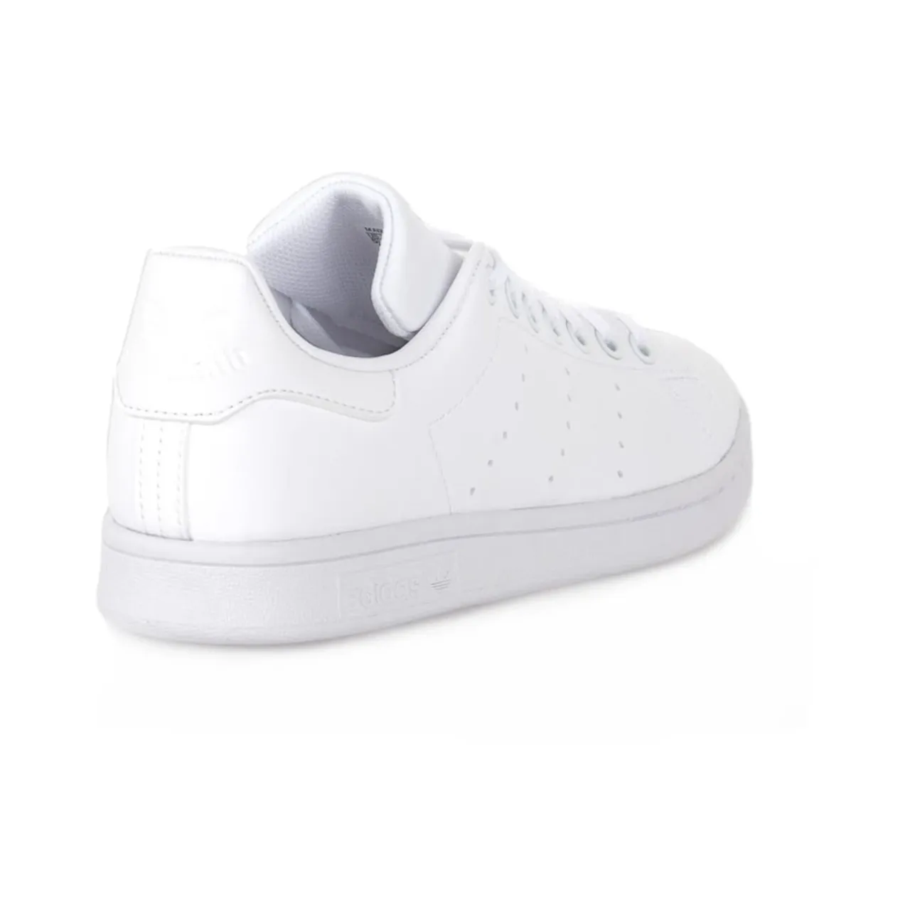 Adidas Originals , Iconic Stan Smith J Sneakers ,White female, Sizes: