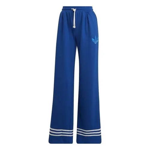 adidas Originals Knit Wid Pant Ld99 - Blue