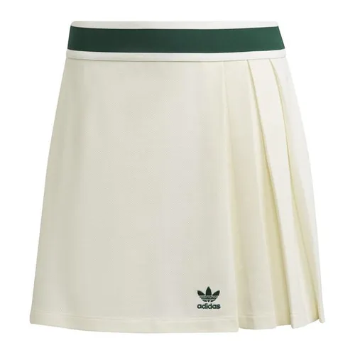 adidas Originals Luxe Tennis Skirt Women's - White
