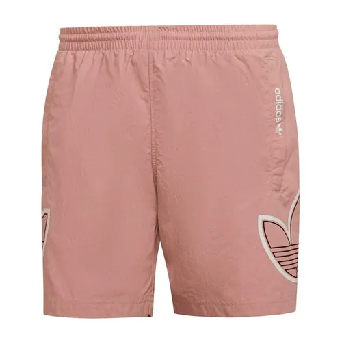 adidas Originals M Sprt Swim Sn99 - Pink