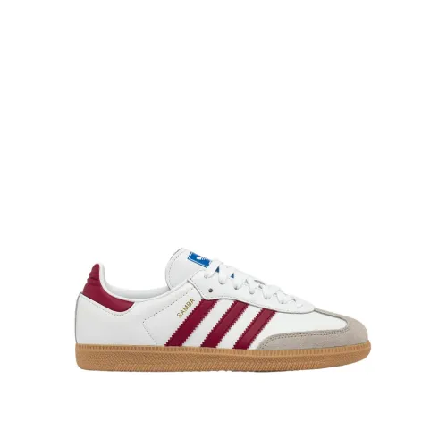 Adidas Originals , Minimalist Leather Football Sneakers ,Multicolor male, Sizes: 11 1/3 UK, 10 UK, 14 UK, 9 1/3 UK, 10 2/3 UK, 12 2/3 UK, 8 2/3 UK, 12