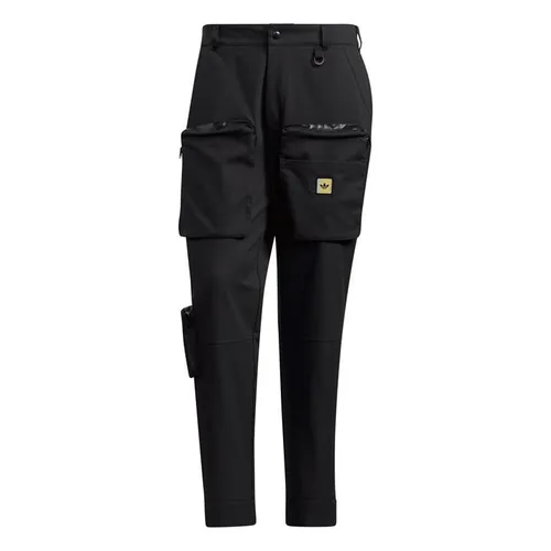 adidas Originals Og Crg Pants Sn99 - Black