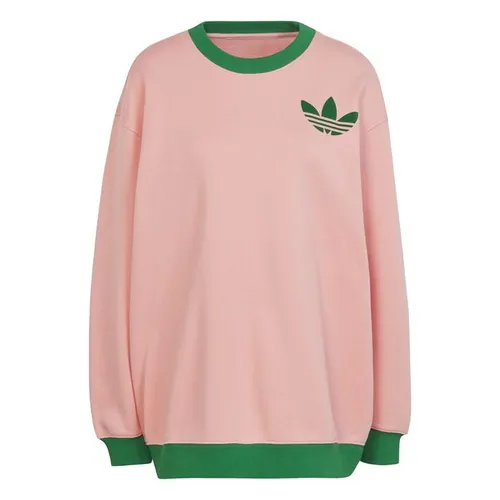 adidas Originals Originals Sweatshirt Womens - Pink