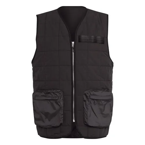 adidas Originals Padded Vest Sn99 - Black