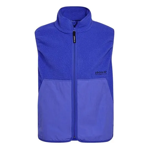 adidas Originals Pfleece Vest Sn99 - Blue
