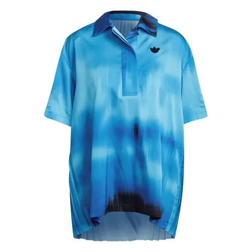 adidas Originals Polo Shirt Ld99 - Blue