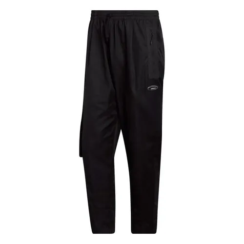 adidas Originals Q2 Pants Sn99 - Black