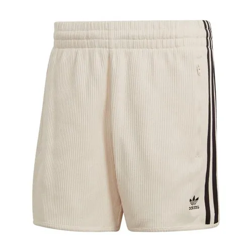adidas Originals Q2 Shorts Sn34 - White