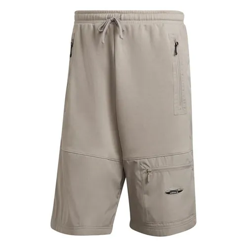 adidas Originals Q2 Shorts Sn99 - Brown