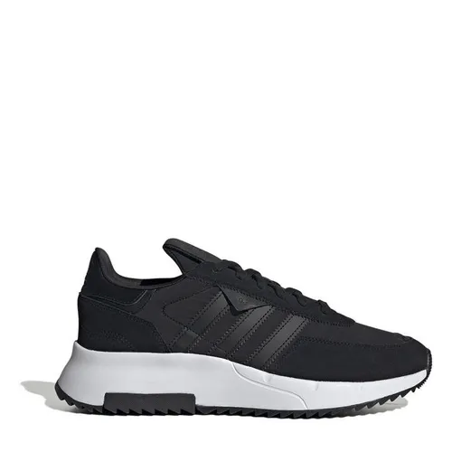 Adidas Originals Retropy F2 Shoes - Black