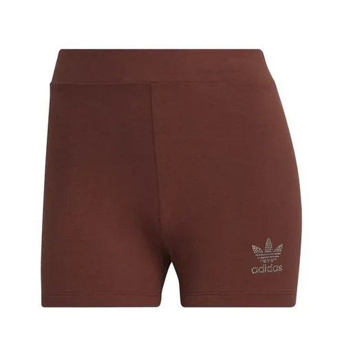 adidas Originals Shorts Ld99 - Brown