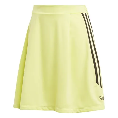 adidas Originals Skirt Ld99 - Yellow
