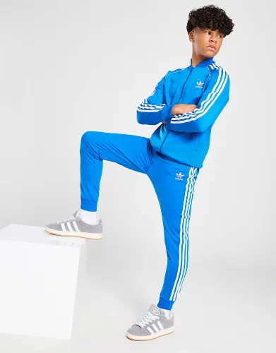 adidas Originals SS Track Pants Junior - Blue