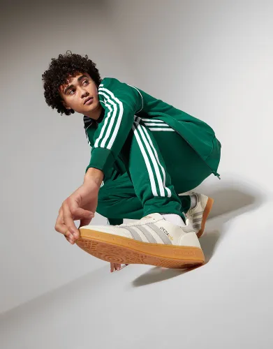 adidas Originals SST Track Pants - Collegiate Green - Mens