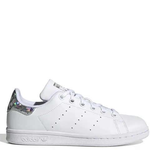 Adidas Originals Stan Smith Low Top Shoes - White