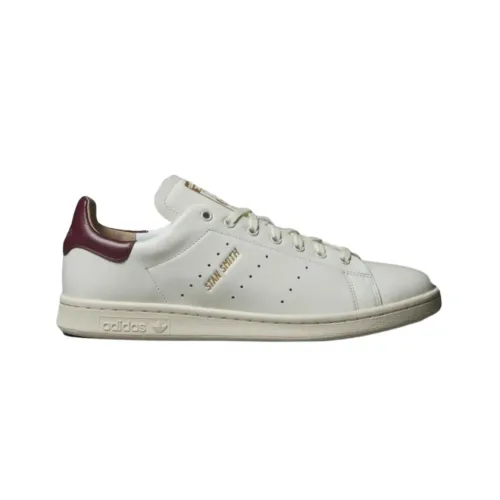Adidas Originals , Stan Smith Lux Off White/Cream White/Pantone ,White male, Sizes: