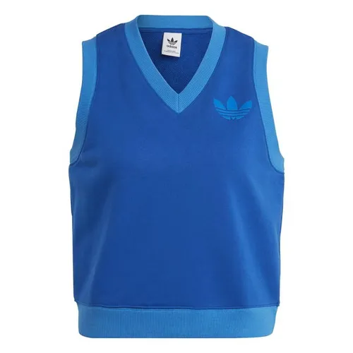 adidas Originals Sweat Vest Ld99 - Blue