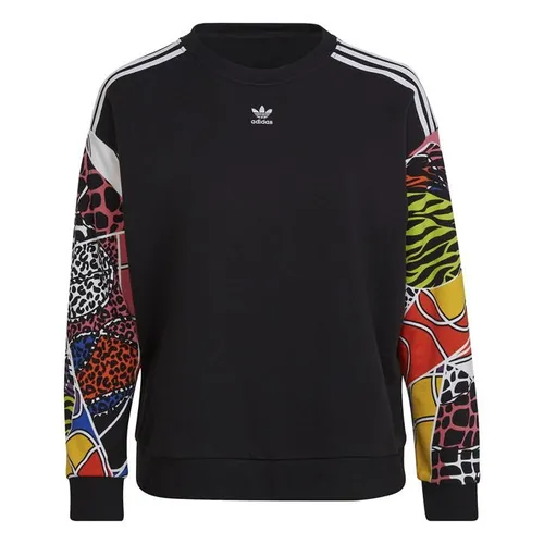 adidas Originals Sweater Ld99 - Black