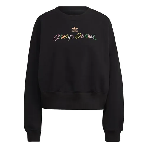 adidas Originals Sweater Ld99 - Black