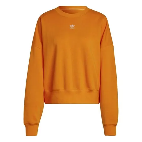adidas Originals Sweatshirt Ld99 - Orange