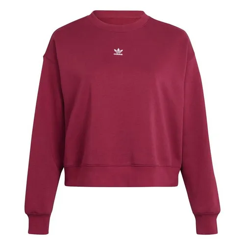 adidas Originals Sweatshirt Ld99 - Red