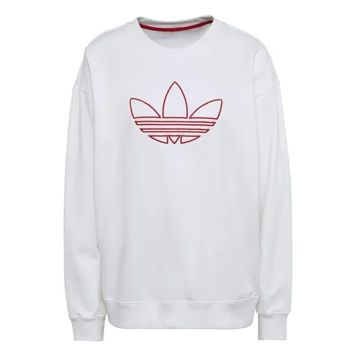 adidas Originals Sweatshirt Ld99 - White