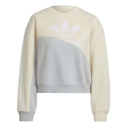 adidas Originals Sweatshirt Ld99 - White
