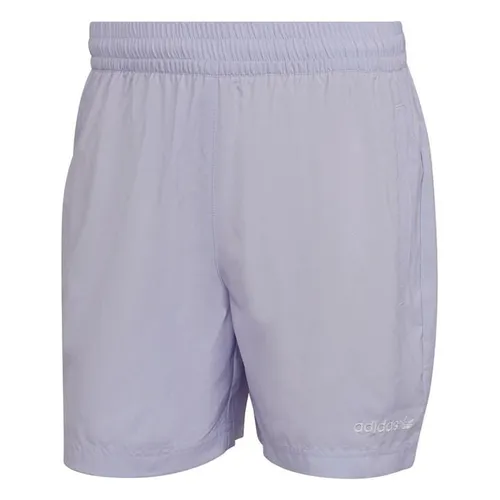 adidas Originals Swim Shorts - Purple