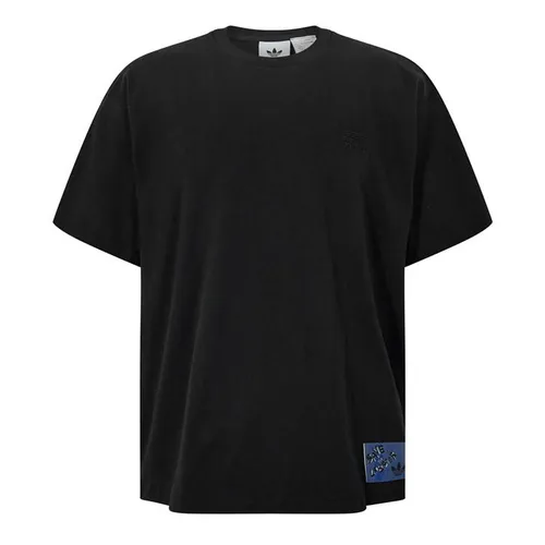 adidas Originals T Shirt - Black