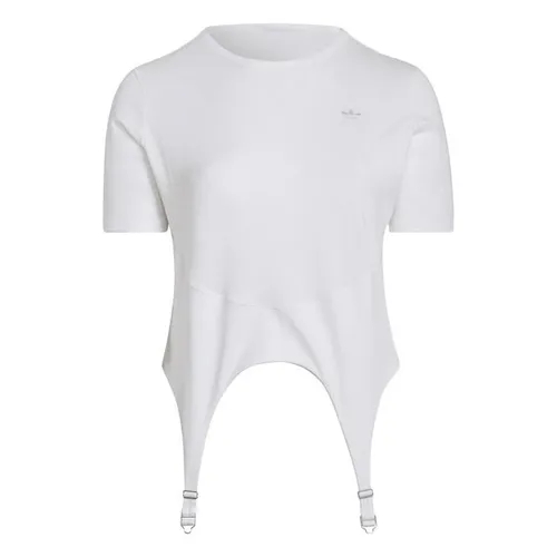 adidas Originals T Shirt Ld99 - White