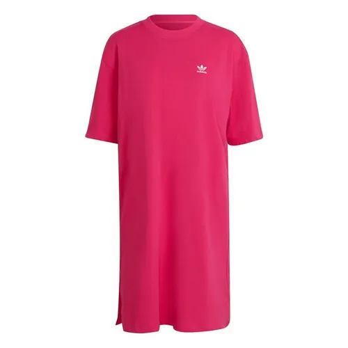 adidas Originals Tee Dress Ld99 - Pink