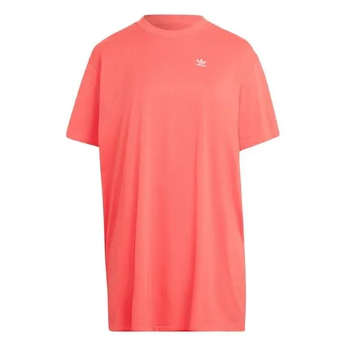 adidas Originals Tee Dress Ld99 - Pink