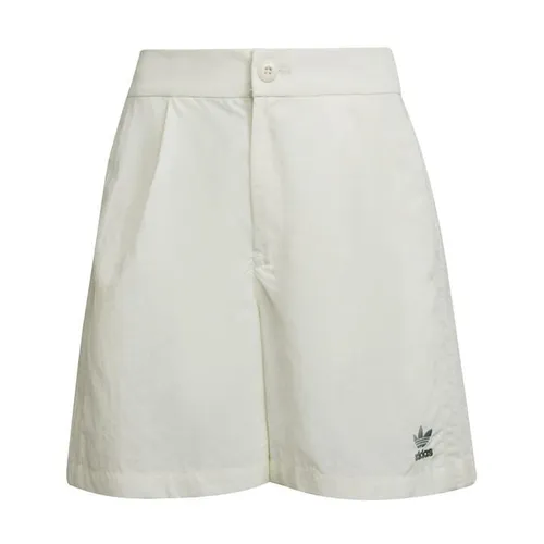 adidas Originals Ten Lx Shorts Ld99 - White