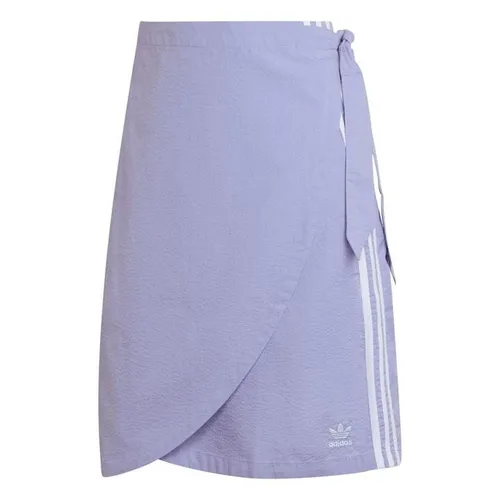 adidas Originals Tie Skirt Ld99 - Purple