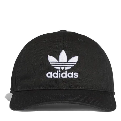 Adidas Originals Trefoil Cap - Black