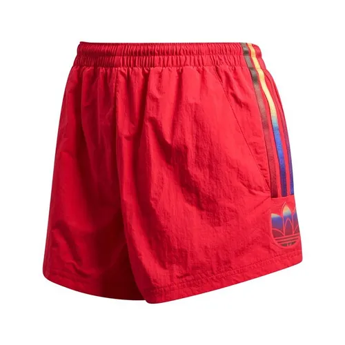 adidas Originals Trning Shorts Ld99 - Red