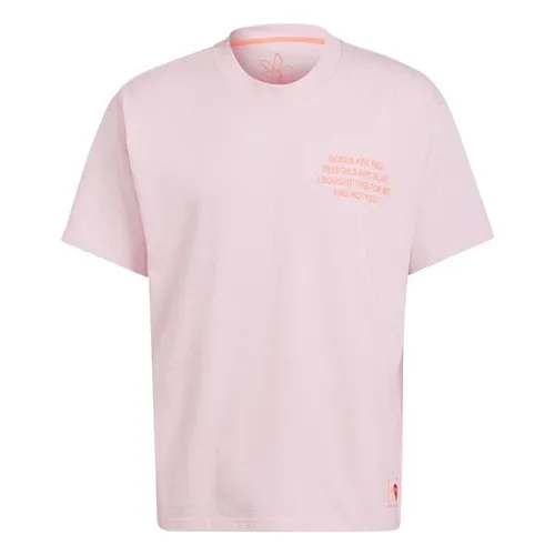 adidas Originals Unitefit Tee 99 - Pink
